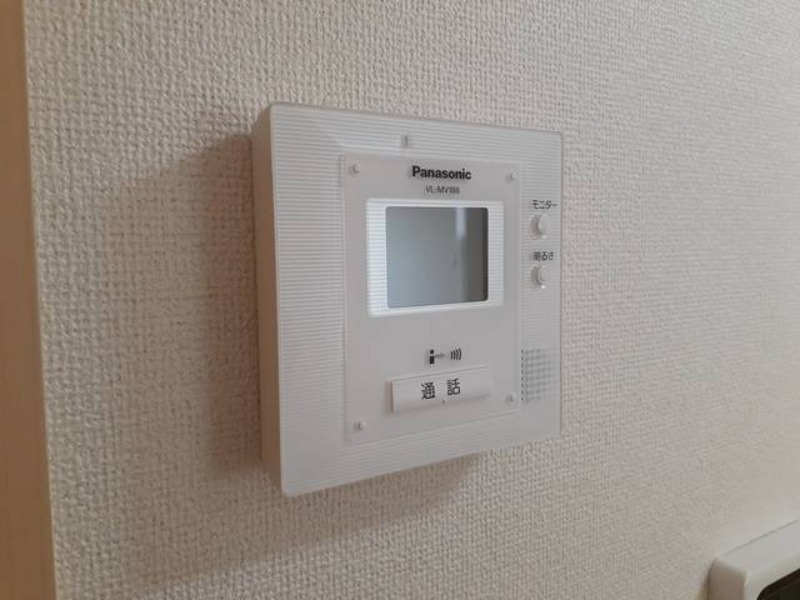 セキュリティ　図面と現状に相違がある場合には現状を優先