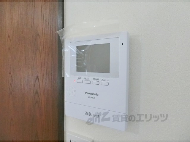 セキュリティ　ドアフォン（ＴＶ含）