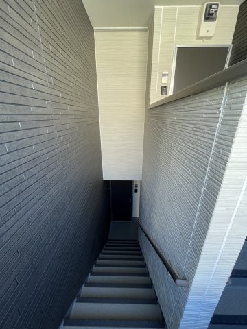 クレール横浜東の外観写真