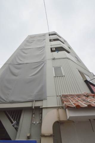 建物外観　建物外観