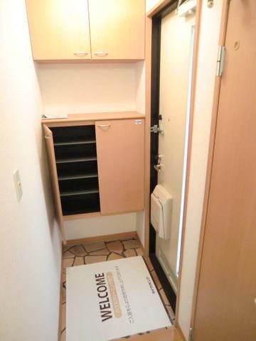 玄関　シューズＢＯＸ