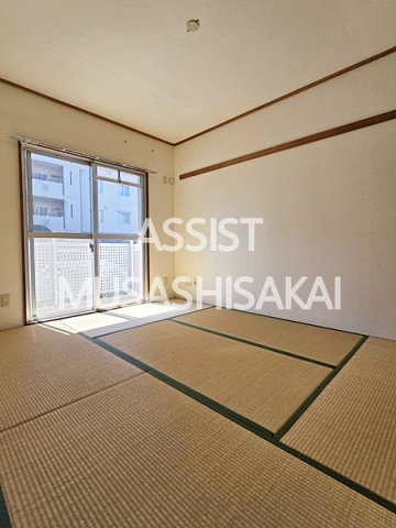その他部屋・スペース　写真：設備同仕様の別物件です