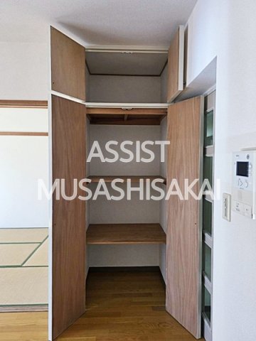 その他設備　写真：設備同仕様の別物件です