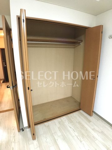 収納　同型タイプ