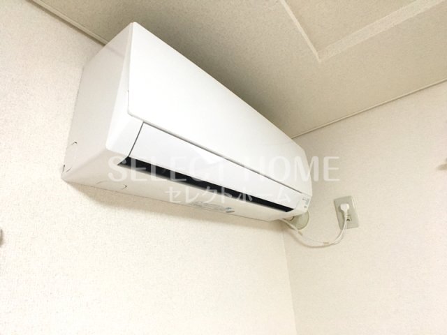その他設備　同型タイプ