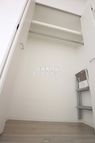 収納　収納力たっぷりのシューズボックスで玄関すっきり！