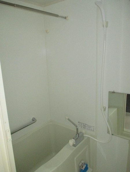 バス・シャワールーム　人気条件の「バス・トイレ別」です。