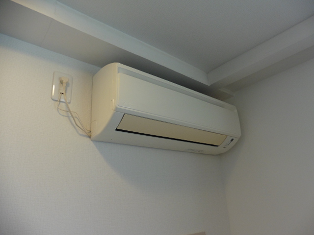 その他設備　前回募集時の写真です。