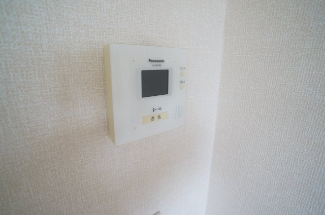 セキュリティ　参考、同建物・同間取りの号室