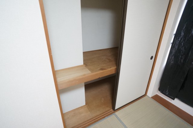 収納　参考、同建物・同間取りの号室
