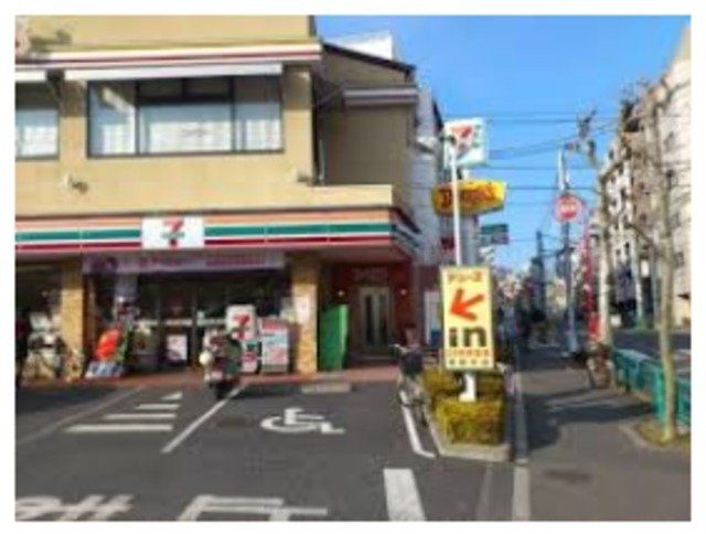 コンビニ　セブンイレブン西荻北5丁目店（コンビニ）まで471m