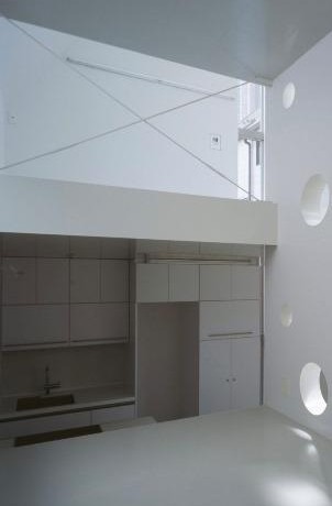 太子堂4丁目戸建のキッチン写真