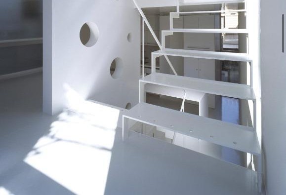 太子堂4丁目戸建の内装写真
