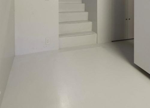 太子堂4丁目戸建の居間写真