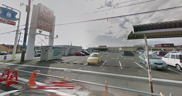 ドラックストア　マツモトキヨシヨークタウン石橋店（ドラッグストア）まで1632m