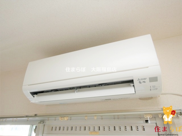 その他設備　生活に合うかが大切