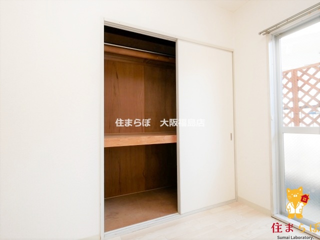 収納　使い方次第で印象が変わる