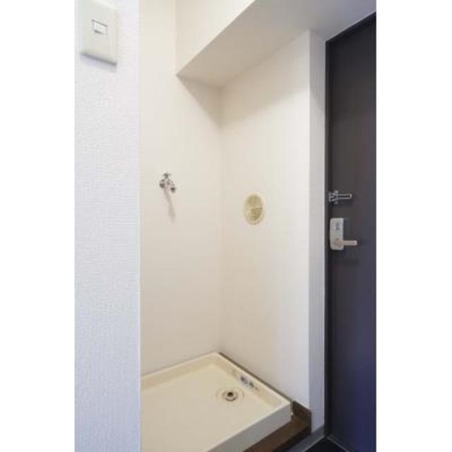 その他　※写真は同タイプ住戸です。