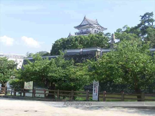 その他　岸和田城（その他）まで305m