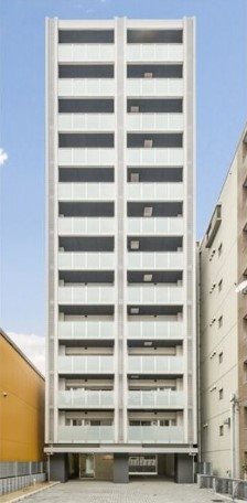 建物外観　★見学予約受付中★