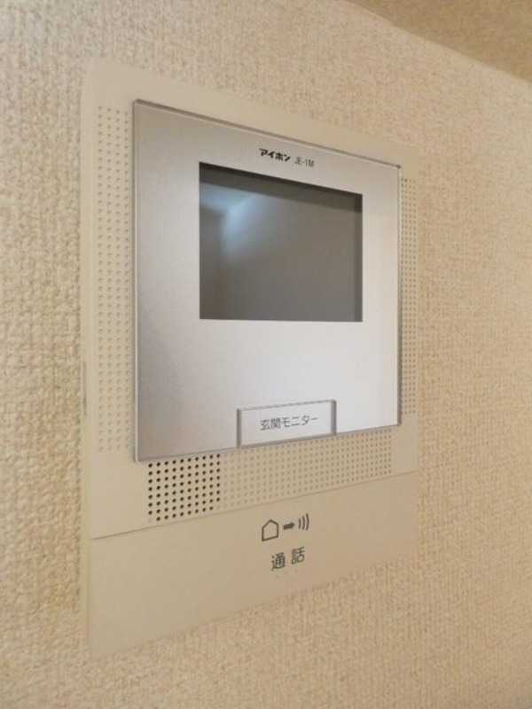 セキュリティ　図面と現状に相違がある場合には現状を優先