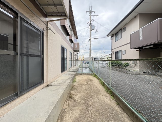 庭