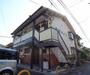 伏見駅より徒歩1分 2階 築43年の賃貸物件