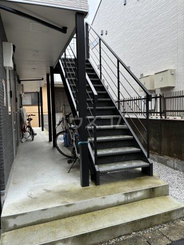 多摩美レジデンスの外観写真