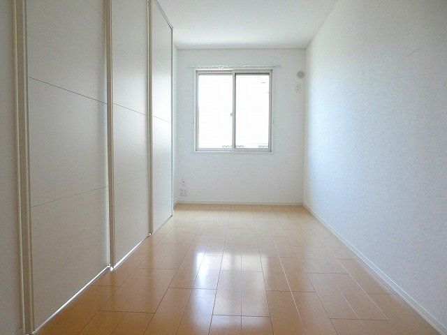 その他部屋・スペース　6.2帖洋室です。