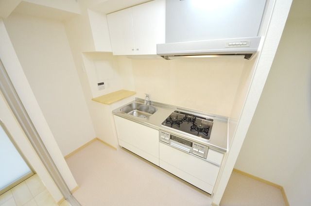 キッチン　※イメージ写真