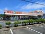 スーパー　エコス 西寺方店（スーパー）まで1720m