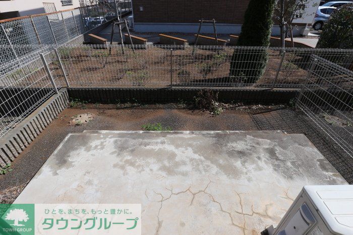 エントランス　※別号室参考写真です