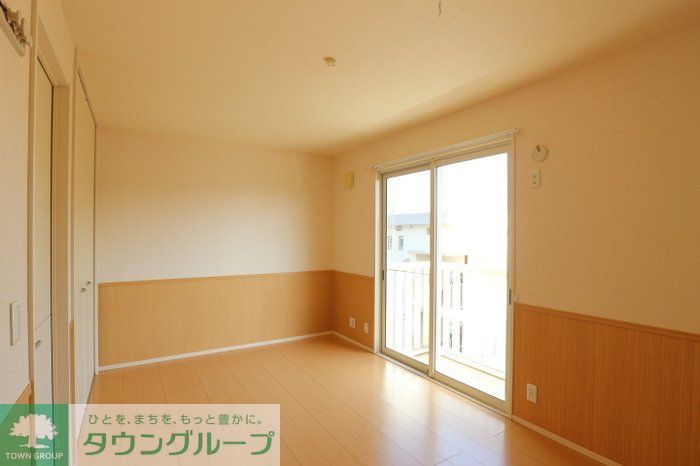 その他部屋・スペース　※別号室参考写真です