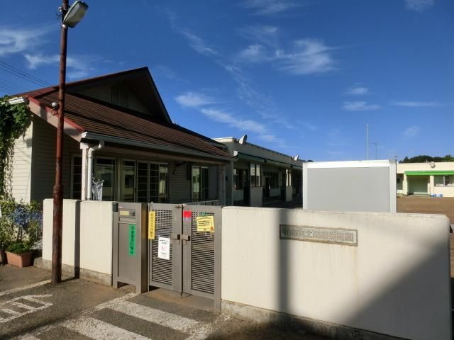 幼稚園・保育園　土南部保育園（幼稚園・保育園）まで2210m