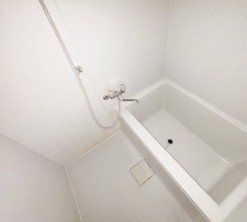バス・シャワールーム　別室参考写真