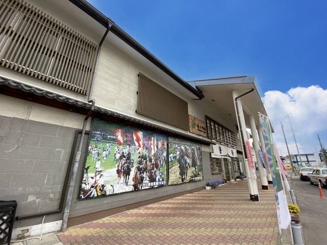 その他　原ノ町駅（その他）まで1500m