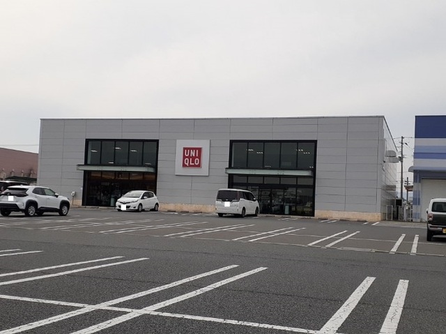 その他　ユニクロ原町店（その他）まで900m