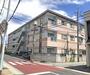 大山崎駅より徒歩9分 2階 築30年2ヶ月の賃貸物件