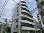 PLASIR千歳烏山 3階 築17年2ヶ月の賃貸物件