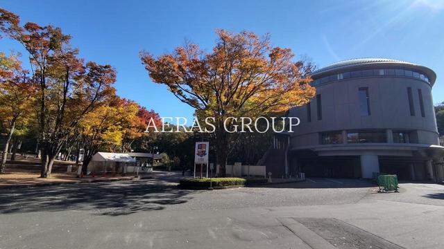 大学・短大　法政大学 多摩キャンパス（大学・短大）まで1050m