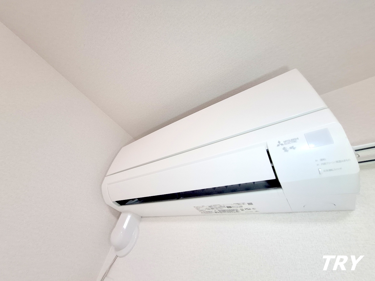 その他設備　全室エアコン付です！