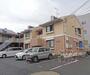 伊勢田駅より徒歩3分 2階 築37年4ヶ月の賃貸物件