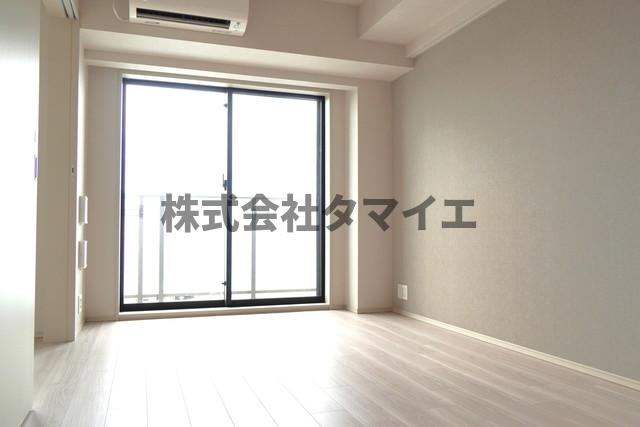 居室・リビング　※写真は同タイプ住戸です。