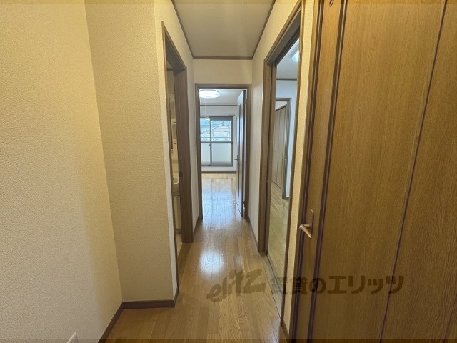 その他部屋・スペース　廊下