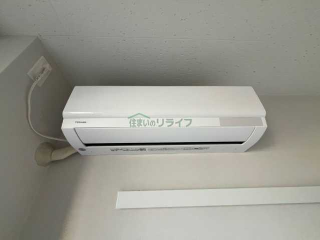 その他設備　別部屋参考写真