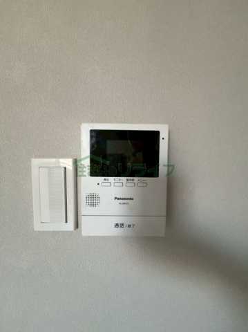 バルコニー　別部屋参考写真