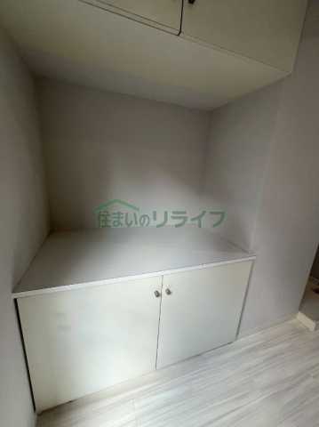 その他部屋・スペース　別部屋参考写真