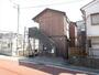 地下鉄成増駅より徒歩7分 2階 築20年4ヶ月の賃貸物件