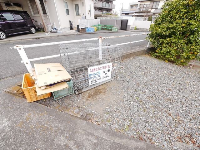 その他共有部分　★お部屋探しは、タウンハウジング多摩センター店へ★