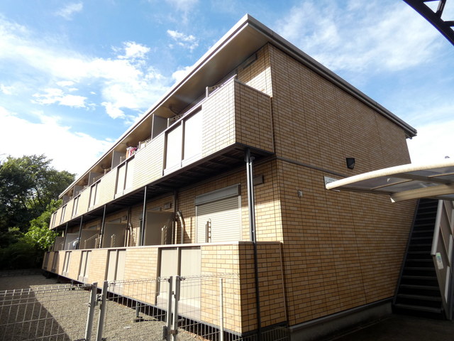 建物外観　★セキスイハイム施工★